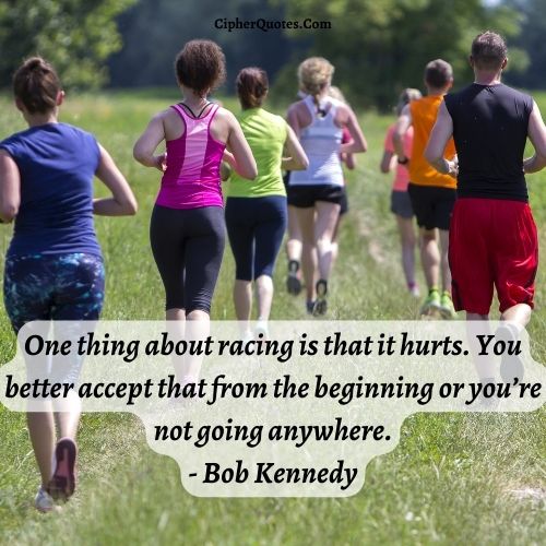 cross country motivational quotes