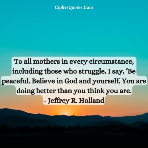 sayings mom empty nest quotes
