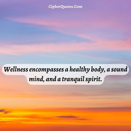 wellness wednesday quotes for work
