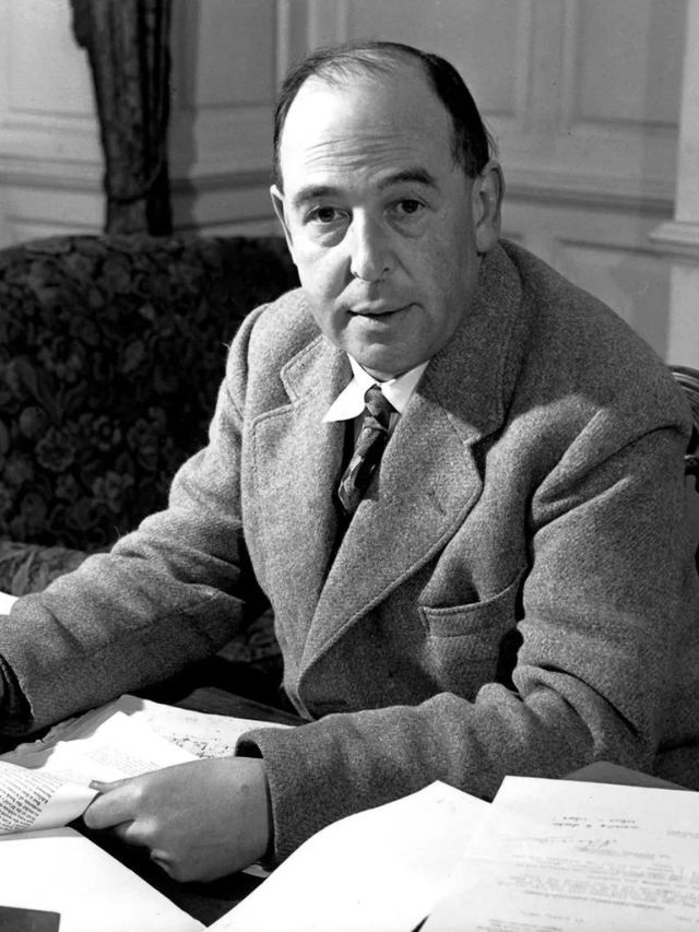 Best C.S. Lewis Quotes on Love and Friendship